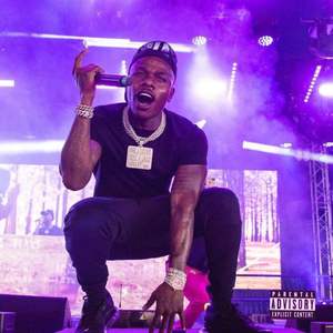 "Shooting" Dababy x Roddy Ricch Melody 纵享丝滑大宝贝