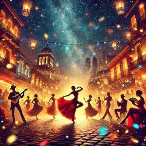 Nocturnal Tapestry of Dreams