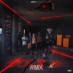 LOOK AT ME RMX