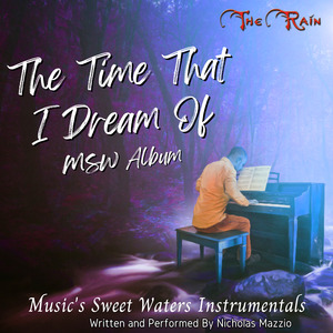 Song In The Night (Piano Version Instrumental)