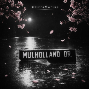 Разрешите меня любить (Mulholland Dr. Cover)