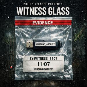 Witness Glass (feat. Vellum Verdict)