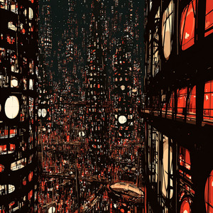 Beneath the Radiant Clover