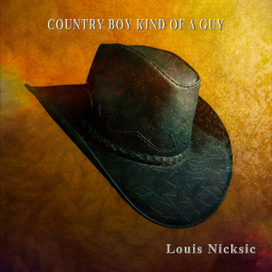 Country Boy Kind of a Guy
