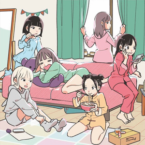 二十四時間四六時中(6 people Ver.)