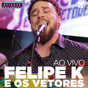 Descoberta (Ao Vivo)