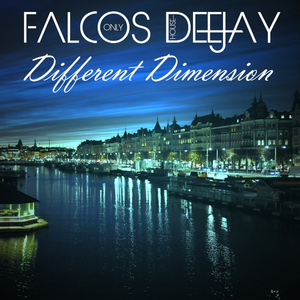 Different Dimension (Original Mix)