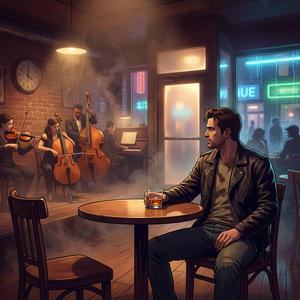 Intehan Ho Gayi (Soulful Jazz Ballad)