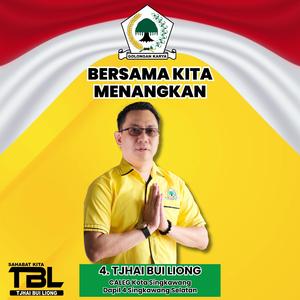 Bersama Kita Menangkan!