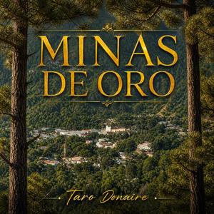 Minas de Oro