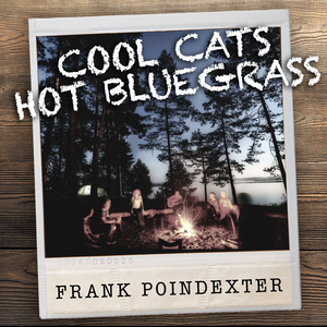 Cool Cats Hot Bluegrass