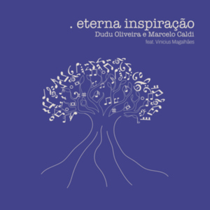 Eterna Inspiração (feat. Vinícius Magalhães)