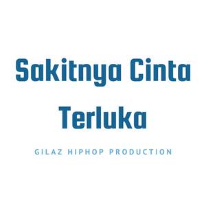 Sakitnya Cinta Terluka