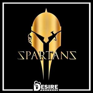 Spartans Security Protection Trance