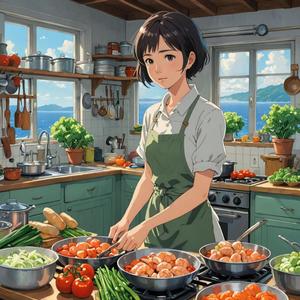Tteokbokki