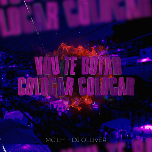 Vou te Botar Colocar Colocar