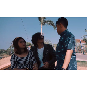 Bantaran Ninggal Kenangan