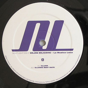 Slurm (Original Mix)