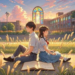 时光里的秘密-飞哥不在线