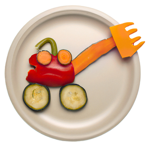 Największy pomidor na świecie