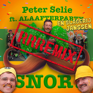 Snor! (Slagerij Janssen Remix)