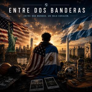 Entre Dos Banderaa