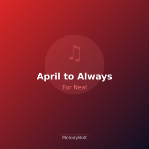April to Always