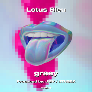 Lotus Bleu