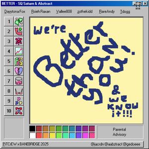 FRS (feat. Rsieh Raxan)