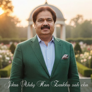 Jihra Ahdy Han Zarkha sah cha