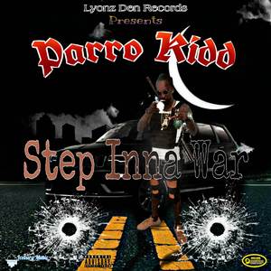 Step Inna War