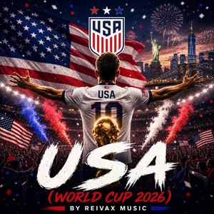 USA (World Cup 2026)