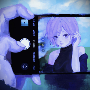 liminal beings (slowed & reverb)