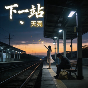 下一站，天亮