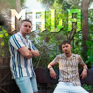 MALA (feat. Luki)