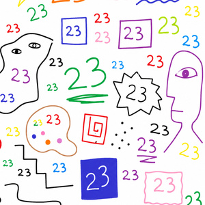 23