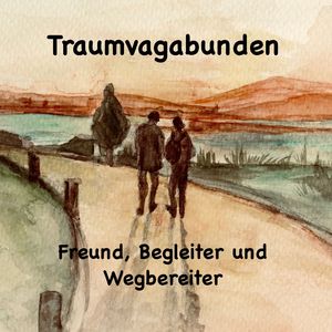 Freund, Begleiter und Wegbereiter (Acoustic)
