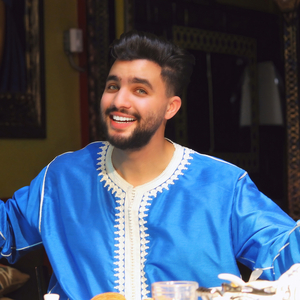 Ramadan Khalik