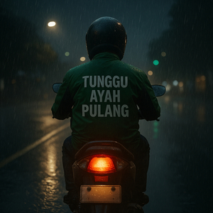 Tunggu Ayah Pulang