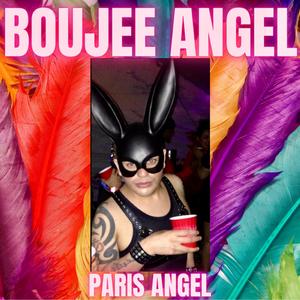 BOUJEE ANGEL