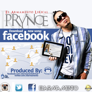 Facebook (Reggaeton)