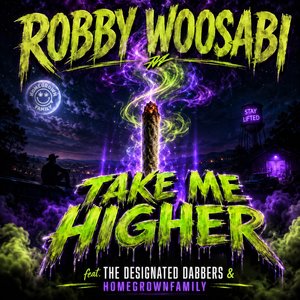 Take Me Higher