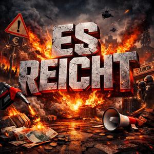 Es reicht!!!
