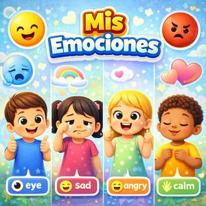 Mis Emociones