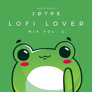 Lofi Lover Music, Pt. 12