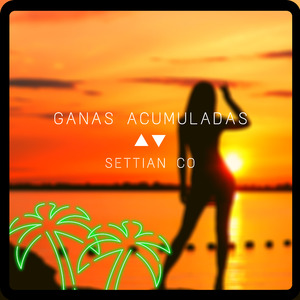 Ganas Acumuladas