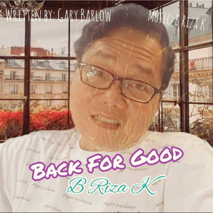 Back For Good (Cover Version)