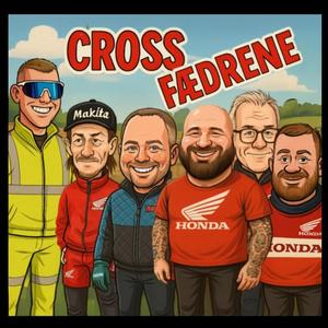 Cross Fædrene