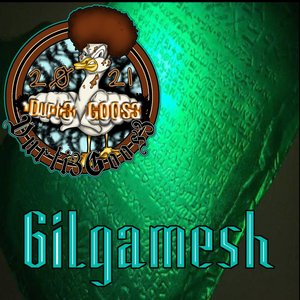 Gilgamesh