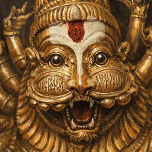 Ugram Veeram (cello)